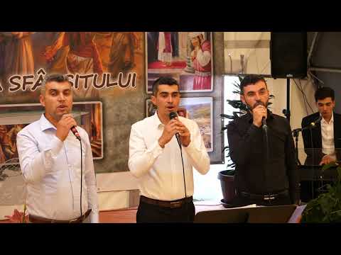 Tulpan Brothers - Să fiu curat