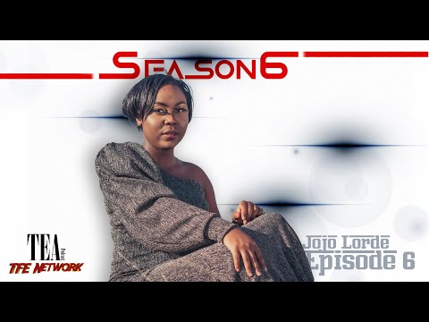 TEA Podcast S6E6|| Jojo Lorde ,Vocalist,  Epic GIG Story , Touch Of Soul, Tendaness, Snow DEEP