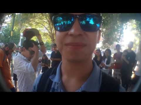 Psycho Killah Flex vs Zøga vs Sydous - 8vos de Final - CondorFree Fecha 10