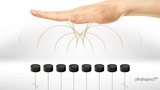 video: Silicon Valley eyes Ultrahaptics, the £150m Bristol-based tech firm that lets you ‘feel’ virtual objects