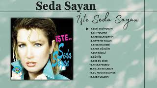 SEDA SAYAN💓💓💓SENİ SEVİYORUM