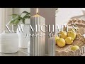 NEW SUMMER DECOR AT MICHAELS |Summer home decor shop with me 2024