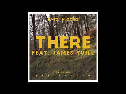 Catz 'n Dogz - There feat. James Yuill (Terr Remix)