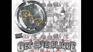Get Live Clique - Driftin&#39; ft Stankey Wank