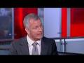 BBC London News Interview With Brian Paddick