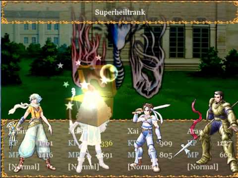 Let's Play Elements Destiny Ancient Powers Part 76 - Jasra