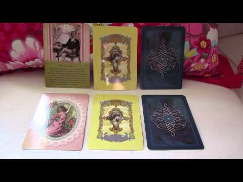 Engel Orakel der Woche vom 23. bis 29. März 2015