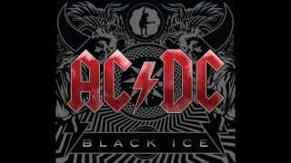ACDC - Rocking All The Way