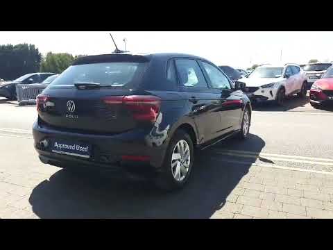 Volkswagen Polo 1.0TSI 95BHP STYLE - Image 2