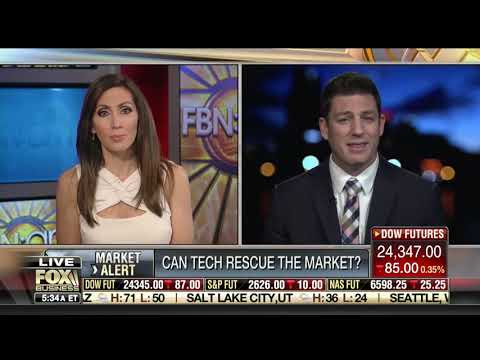 Lou Basenese - Fox Business - FBN AM - 12-10-2018