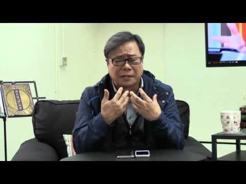 黃毓民  毓民踩場 160128 ep762 p2 of  3 李國章陰險毒辣 抹黑港大學生