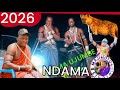 NDAMA UJUMBE LIMBU MAYIKU SAI MAJIMOTO STUDIO 2026
