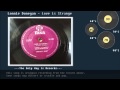 Lonnie Donegan - Love Is Strange, 78 Record