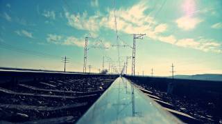 Solar Fields - Winter Sun
