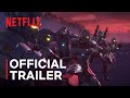Ultraman Final Season Special Trailer Netflix