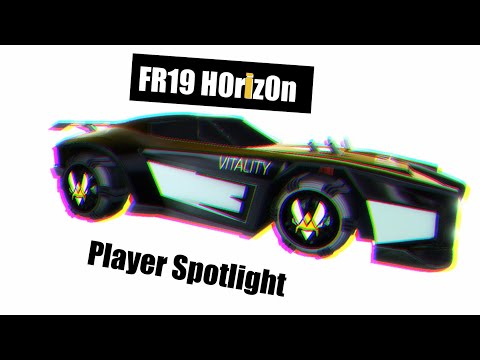 FR19 H0riz0n / Rocket League | Player Spotlight