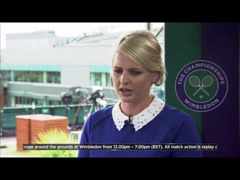 Live@Wimbledon 2016 – Day 12