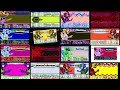 16 Alphabet Busy Beavers G Major
