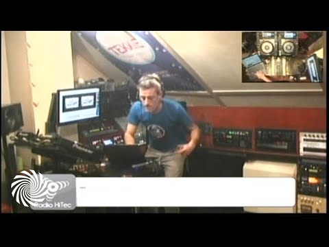 Bitkit @ Radio Hitec (January 2023)