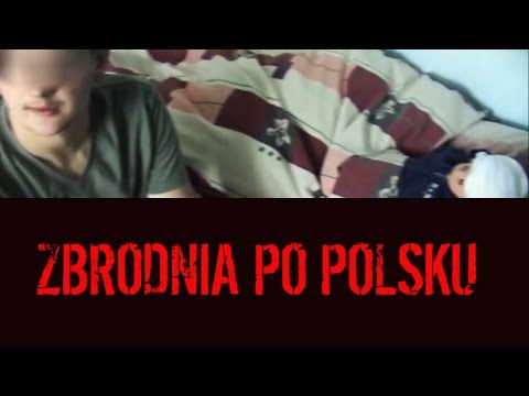 Ojciec morduje swojego 5ciomiesięcznego synka
