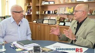Entrevista com o presidente do Creci-RS