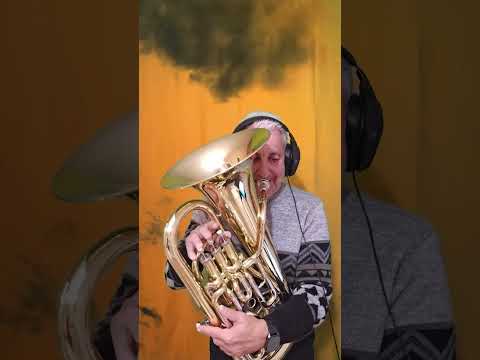 4 maggio - Marcia ordinanza dell'Esercito Italiano - Euphonium