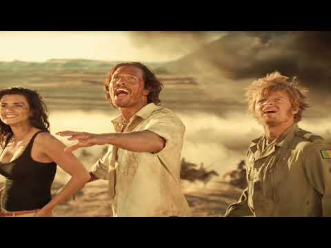 Sahara (2005) It Will Never Work