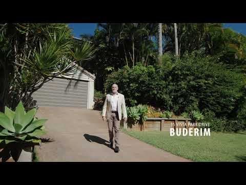 35 Vista Park Drive, Buderim - McGrath Sunshine Coast