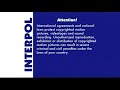 HiT Entertainment DVD Warning Screen 2019 Present