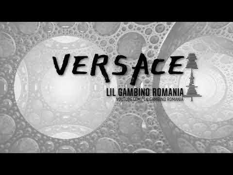 *FREE* Ian x Azteca x Southside - TYPE BEAT - VERSACE (prod. LIL GAMBINO ROMANIA)