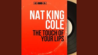 The Touch of Your Lips