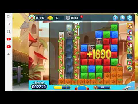 Pet Rescue level 5345, pet rescue, nivel 5345 pet rescue solucionado, solved, sin booster 5345, 5345
