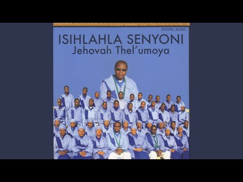 Jehova Thel'umoya