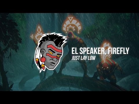 FireFLY & El Speaker - Just Lay Low ft. Highdiwaan