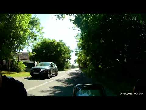 Tg. Mureș - Acățari - Măgherani - Ernei - Tg. Mureș 6.7.2025 (4)//Păsăreni - Sânvăsii