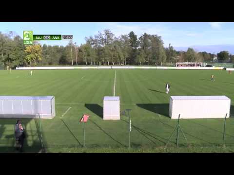 2.SNL Aluminij - Ankaran