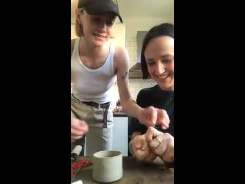 HOUSE OF MARICAS: BELLA SARRIS