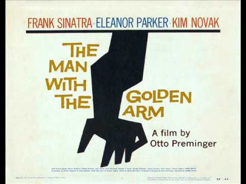 Richard Maltby   Theme From The Man With The Golden Arm 1956