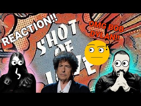 Bob Dylan - Every Grain of Sand FIRST LISTEN!!!