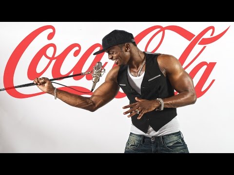 DIAMOND PLATINUMZ-TASTE THE FEELING ANTHEM
