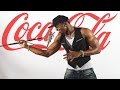 DIAMOND PLATINUMZ TASTE THE FEELING ANTHEM