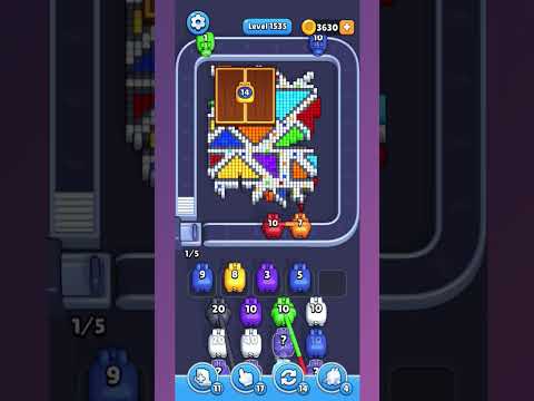 Guia do Pixel Flow Nível 1534