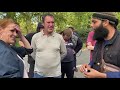 18 Asif Ginger Toni Visitor Speakers Corner Sep 20th 2020 Speakerscorner