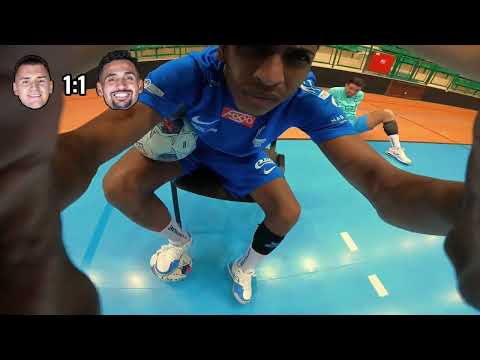 Konstrukcyjne Rywalizacje - Odcinek 1