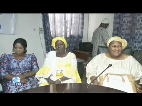 L'ANPE organise un atelier de formation à l'intention de ses agents.