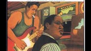 Memphis Slim with Buddy Guy : You Called Me At Last (1970)