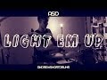 [ASD] Fall Out Boy - Light Em' Up (Drum Cover ...