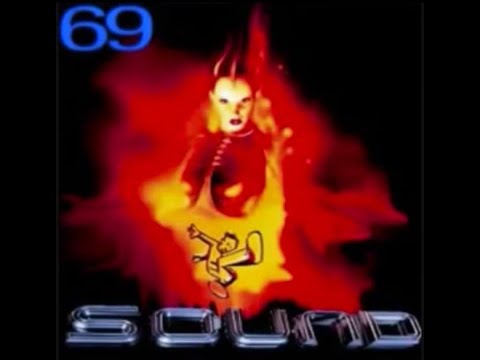 DISCOTECA SOUND N° 69 (Dj Andres - Octubre 2003)