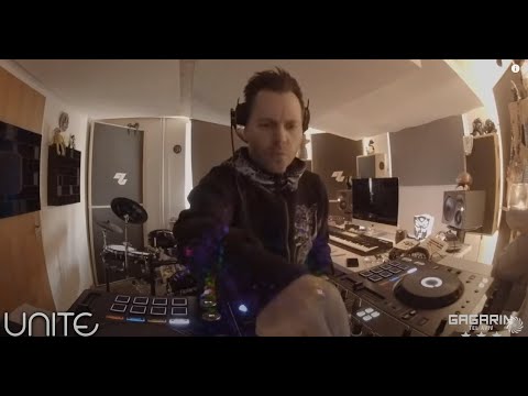 Ace Ventura set @ Unite - Psytrance Sessions
