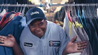 2021 Business Partner of the Year: Cintas